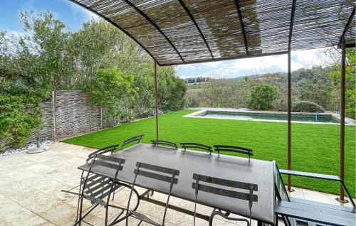 Saint-Laurent-de-la-Cabrerisse House | Nice Home In Saint-Laurent-De-La-Ca