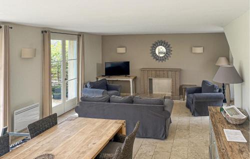Saint-Laurent-de-la-Cabrerisse House | Nice Home In Saint-Laurent-De-La-Ca