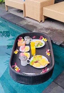 Kenderan Villa | Nia villa ubud