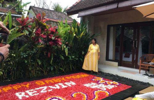 Kenderan Villa | Nia villa ubud