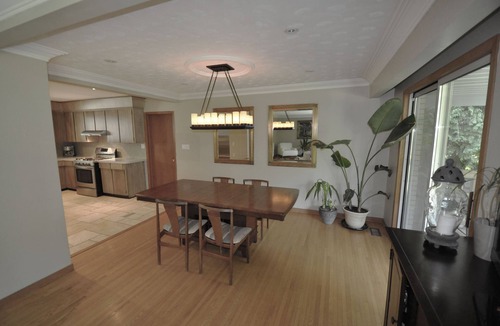 Virgil House | Niagara Acres, home away from home situated in the heart of Niagara wine country