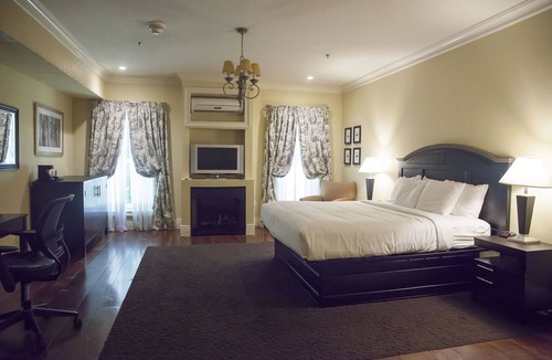 Lewiston Hotel | Niagara Crossing Hotel & Spa