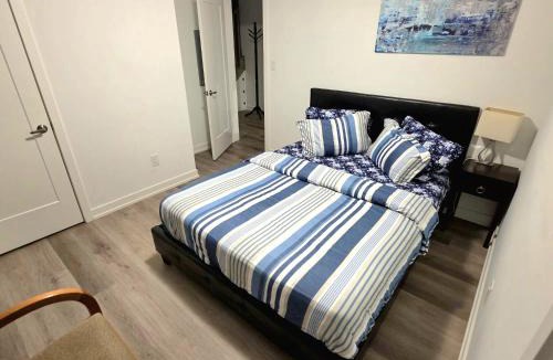 Niagara Falls House | Niagara Escape Crib: 3km from NiagaraFalls
