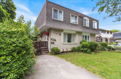 Niagara Falls House | Niagara Falls homes