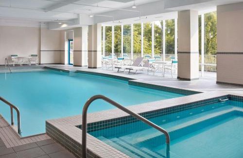 Fallsview Hotel | Niagara Falls Marriott Fallsview Hotel & Spa