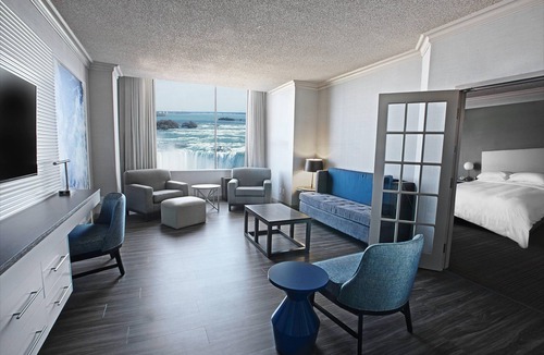 Fallsview Hotel | Niagara Falls Marriott on the Falls