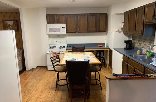 Niagara Falls Apartment | Niagara Falls New York USA 2 bed 2 bath