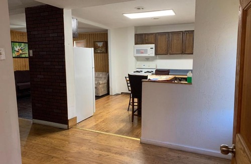 Niagara Falls Apartment | Niagara Falls New York USA 2 bed 2 bath