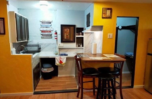 Niagara Falls Apartment | Niagara Falls New York USA Studio
