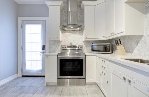 Hamilton House | Niagara Falls-Toronto-45 Min Drive- 26 OOOO75-Max 8