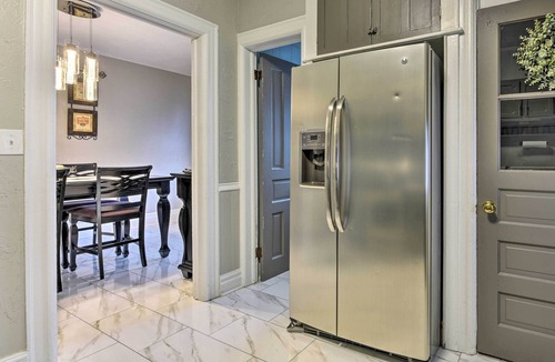 Niagara Falls Apartment | Niagara Falls Townhome: Near Wineries!