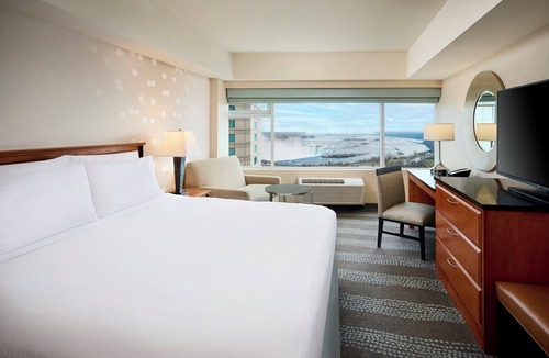 Fallsview Hotel | Niagara Fallsview Hotel
