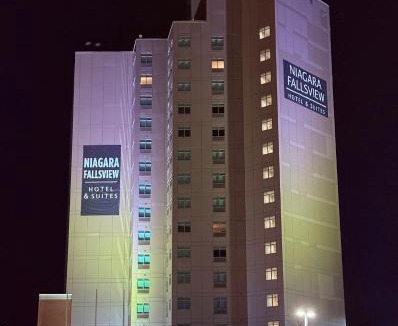 Fallsview Hotel | Niagara Fallsview Hotel
