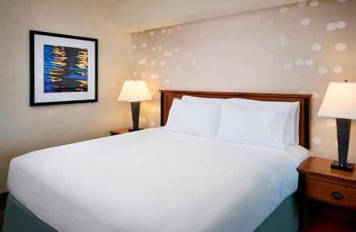 Fallsview Hotel | Niagara Fallsview Hotel