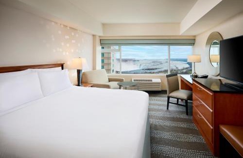 Fallsview Hotel | Niagara Fallsview Hotel
