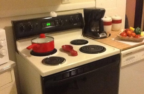 Niagara Falls Apartment | NIAGARA-GETAWAYUSA.' Home ' Away From Home!
