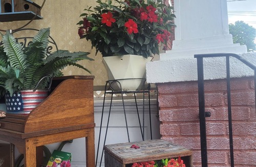 Niagara Falls Apartment | NIAGARA-GETAWAYUSA.' Home ' Away From Home!
