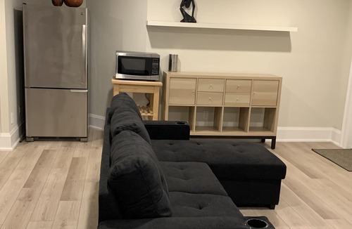 Niagara Falls House | Niagara Home away from home
