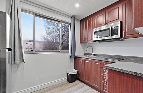 Niagara Falls Hotel | Niagara Lodge & Suites
