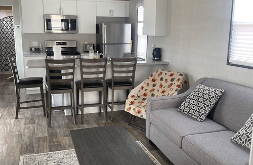 Virgil Cottage | Niagara-on-the-Lake Cottage
