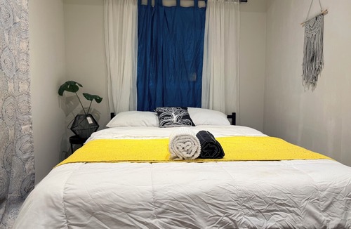 Chippawa Bed & Breakfast | Niagara Retreat Center by Taiji Qi Yoga