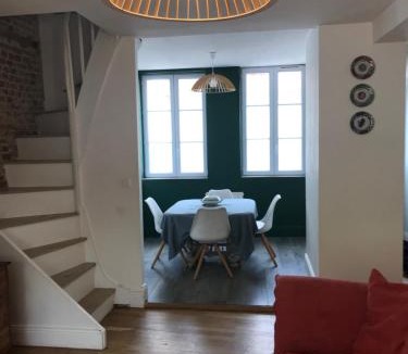 Abbeville House | Niarnia