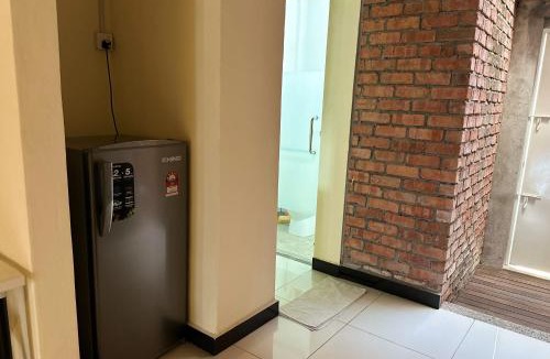 Nibong Tebal House | Nibong Tebal Studio Home Stay