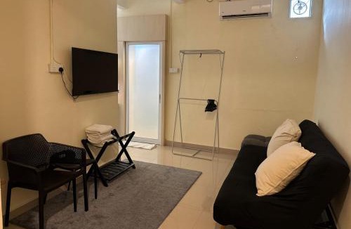 Nibong Tebal House | Nibong Tebal Studio Home Stay