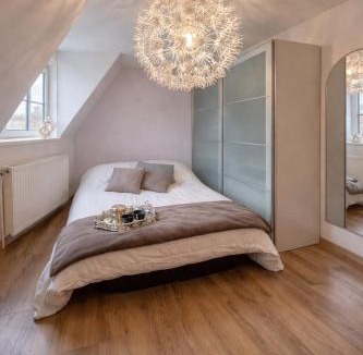 Sequedin House | Nic