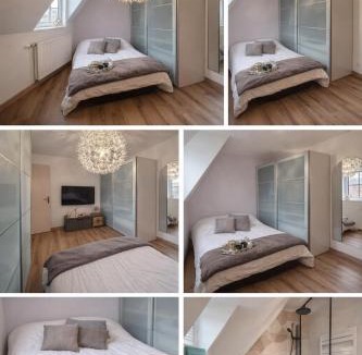 Sequedin House | Nic