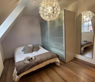 Sequedin House | Nic
