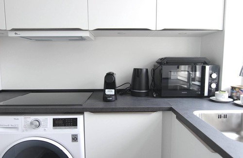 København N Apartment | Nice 1-bed in a cosy neighborhood - 261