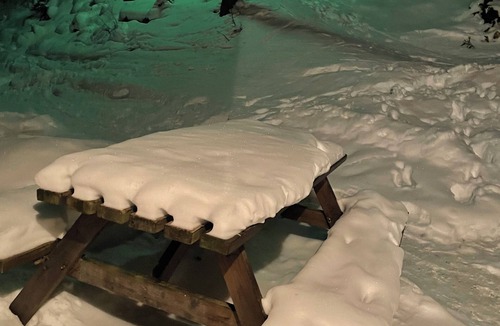 Villarodin-Bourget Apartment | Nice 1 bedroom apartment