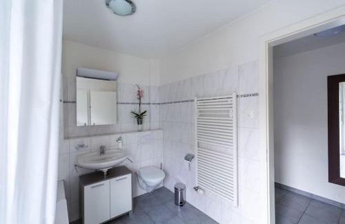 Seefeld Apartment | Nice 1 BR flat city center near lake - D7