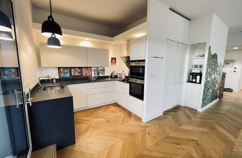 Blagnac Apartment | Nice 120m² With Large Terrace In Blagnac!