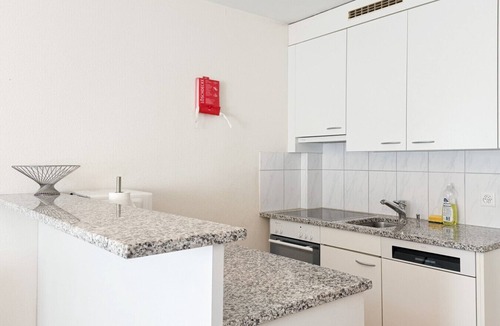 District 6 Apartment | Nice 1BR flat in the city center (Crown 3)