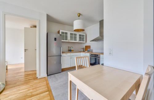 Rueil-Malmaison Apartment | Nice 1BR flat with lovely terrace and parking