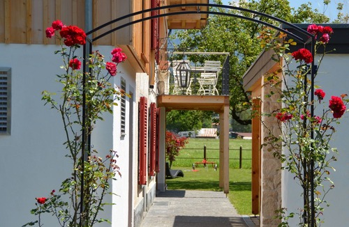 Martisberg Apartment | Nice 2 1/2 rooms. Apartment with WiFi