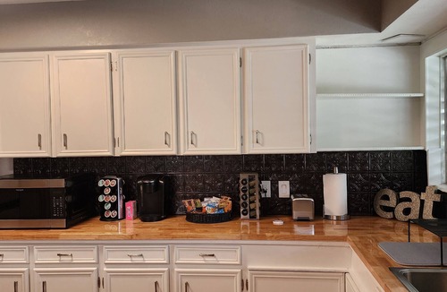 Del Mar House | Nice 2 Bd Home w/Efficiency near Downtown Corpus