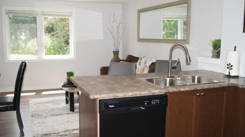 Kitchener Apartment | Nice 2 bdr 2 parking, pet friendly, patio