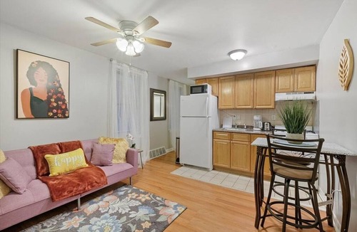 Bella Vista Apartment | Nice 2 Bdrm flat Bella Vista