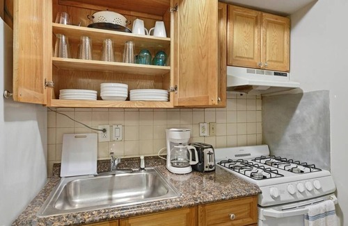 Bella Vista Apartment | Nice 2 Bdrm flat Bella Vista