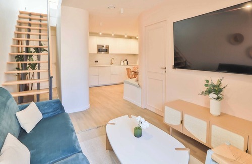 Old Town Apartment | Nice 2 bed flat - Hyper centre St Tropez