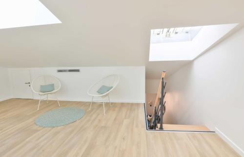 Old Town Apartment | Nice 2 bed flat - Hyper centre St Tropez