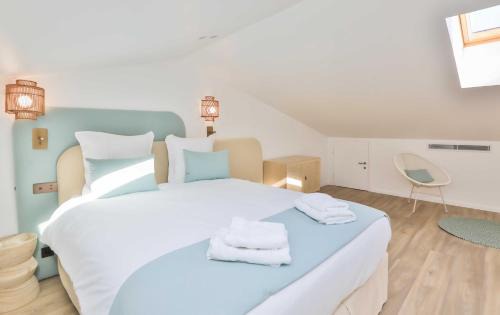 Old Town Apartment | Nice 2 bed flat - Hyper centre St Tropez