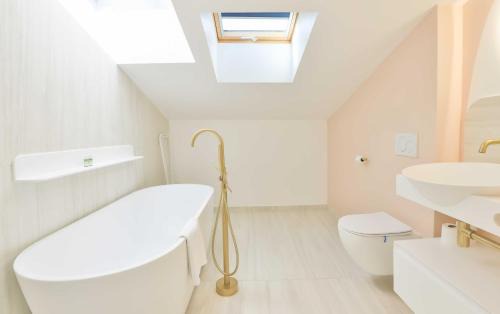 Old Town Apartment | Nice 2 bed flat - Hyper centre St Tropez