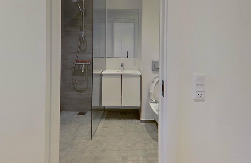 Frederiksberg Apartment | Nice 2-bed in Frederiksberg