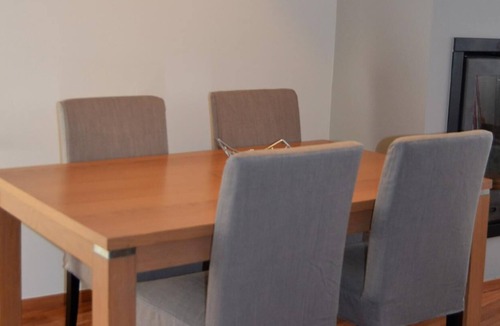Incles Apartment | Nice 2 bedroom Apartment with views, 4 Pax. Incles. DEVESA