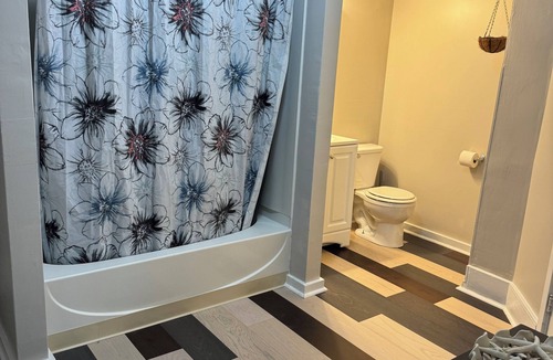 Erie Apartment | Nice 2-bedroom apartment in Erie