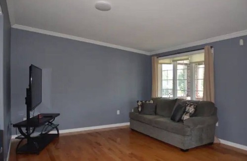 Westville House | Nice 2-bedroom bungalow, handicap friendly